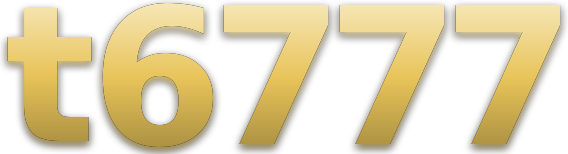 t6777 logo